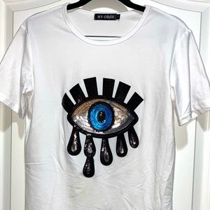Evil Eye Shirt